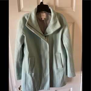 J.Crew women’s coat